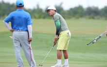 GIẢI GOLF "TÔI YÊU VIỆT NAM": Kỳ vọng ở những mùa giải mới