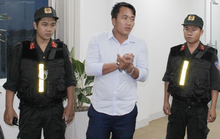 Khởi tố tổng giám đốc công ty bị Thiếu tướng Nguyễn Sỹ Quang đưa vào tầm ngắm