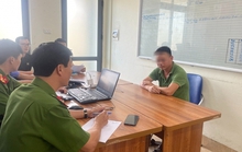 Tài xế xe tải ngủ gật gây tai nạn khiến 2 người chết, 1 người bị thương