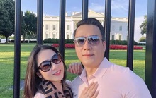 Vua cá Koi Thắng Ngô - ca sĩ Hà Thanh Xuân đứt gánh