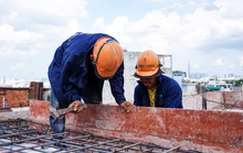 Bảo hiểm bắt buộc cho người lao động trên công trường 100 triệu đồng/vụ