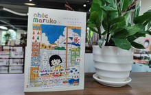 Ra mắt bộ truyện tranh Nhóc Maruko
