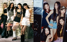 5 cô gái chưa đủ 18 tuổi “đe dọa” ngôi vị của BlackPink
