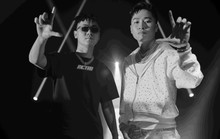 24k.Right: Thi xong Rap Việt đã có thiên thời, địa lợi, nhân hòa