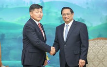 Nâng cao hiệu quả quan hệ hợp tác Việt Nam - Mông Cổ