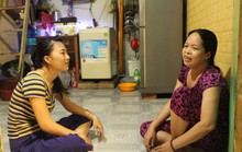 Đi cũng dở, ở chẳng xong