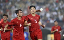 Hòa Singapore, Việt Nam vẫn tới VCK U23 châu Á 2024 với ngôi đầu bảng
