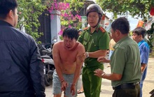 Lời khai người cha nhẫn tâm sát hại con gái nhỏ ở Đồng Nai
