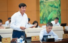 Dự án sân bay Long Thành, cao tốc Bắc - Nam dự kiến vào diện kiểm toán năm 2024