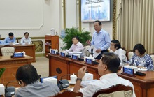 Chủ tịch UBND TP HCM Phan Văn Mãi: Định vị rõ mô hình đô thị đa trung tâm