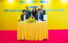 Nam A Bank tiên phong triển khai các yêu cầu tiên tiến về chuẩn mực quản trị rủi ro quốc tế