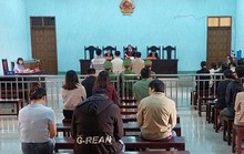 Tham ô 543 triệu đồng, cựu kế toán trưởng Sở Nội vụ Gia Lai lãnh 9 năm tù