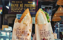 Ít nhất 141 người ngộ độc, chủ tiệm bánh mì Phượng nói gì?