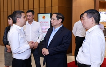 Doanh nghiệp nhà nước phải dẫn dắt, tiên phong, mở đường