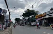 Vụ người mẹ gõ cửa từng nhà tìm nguyên nhân cái chết của con gái: Tài xế khai gì?