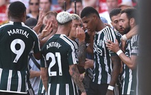 Dự đoán của Siêu máy tính AI Opta: Man United hết cửa vô địch, nỗi buồn cho Chelsea