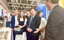Tuần lễ Văn hóa và Nhân vật Quốc tế Việt Nam đang diễn ra tại Bình Dương