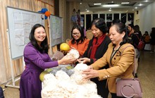 Mái ấm của những ước mơ
