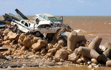 Libya điều tra “yếu tố con người” trong thảm họa lũ lụt