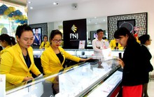 Một doanh nghiệp kinh doanh vàng bị phạt và truy thu thuế hàng chục tỉ đồng