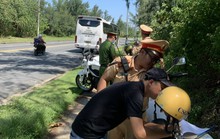 Đà Nẵng: Lãnh đạo công an quận kể về các vụ TNGT thương tâm