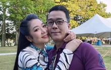 Vua cá Koi lộ diện tiều tụy