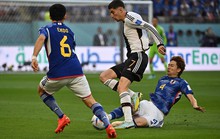 Đội tuyển Đức chơi vơi trước EURO 2024