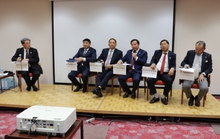 Long An đẩy mạnh xúc tiến đầu tư thương mại với các đối tác từ Nhật Bản
