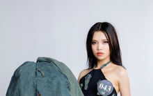 Thí sinh Miss Earth Việt Nam 2023 diện trang phục tái chế độc đáo