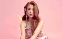 Hoàng Thùy Linh xin lỗi?