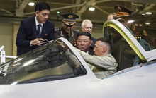 Chủ tịch Triều Tiên rời Nga, được tặng nhiều quà đặc biệt
