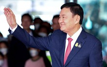 Được giảm án còn 1 năm tù, ông Thaksin vẫn có thể được thả sớm hơn?