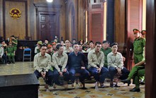 Người cầm đầu băng áo cam lãnh án tù về 3 tội danh
