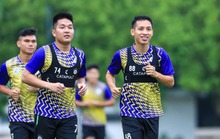 CLB Hà Nội tạo sốc trước nhà vô địch Hàn Quốc tại AFC Champions League?