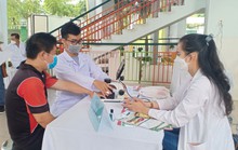 Toàn tâm, toàn ý vì người lao động