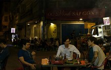 TP HCM: Tổ chức liên hoan phim ngắn
