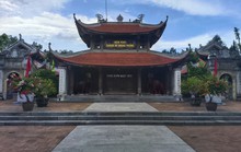 Khát vọng dang dở của Hoàng đế Quang Trung