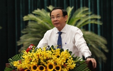 Bí thư Nguyễn Văn Nên: Có cán bộ chưa thuộc bài, chưa làm đúng vai, cần phải điều chỉnh!
