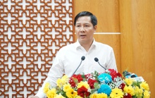 Bí thư Tỉnh ủy Tây Ninh: Dự án kết nối vùng quyết định môi trường đầu tư
