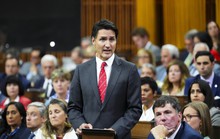 Ấn Độ trả đũa Canada, tình hình thêm căng thẳng