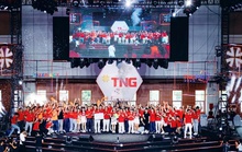 Gắn kết nhân sự đa thế hệ ở tập đoàn đa ngành