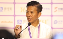HLV Hoàng Anh Tuấn tức giận sau trận thắng của Olympic Việt Nam?