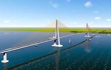 Hơn 8.000 tỉ đồng xây dựng cây cầu nối Sóc Trăng và Trà Vinh