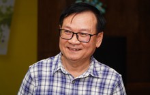 Nỗi lưu luyến mùa hè của nhà văn Nguyễn Nhật Ánh
