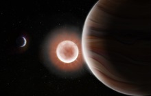 NASA-MIT công bố về thế giới người khổng lồ khó tin