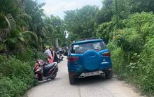 Vụ 4 người tử vong bất thường: Chồng sát hại vợ con rồi ra vườn treo cổ tự sát