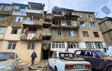 Nga dàn xếp xong giao tranh ở Nagorno-Karabakh?