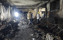 Xác định nguyên nhân vụ cháy chung cư mini làm 56 người tử vong