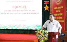 Giám đốc Công an Hà Nội nói về xử lý trách nhiệm cán bộ sau vụ cháy chung cư mini 56 người chết