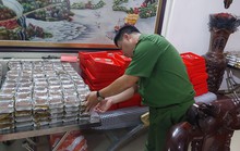 Phát hiện lô bánh trung thu ghi ngày sản xuất sau ngày bán